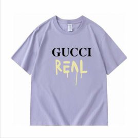 Picture of Gucci T Shirts Short _SKUGucciM-XXL863835212